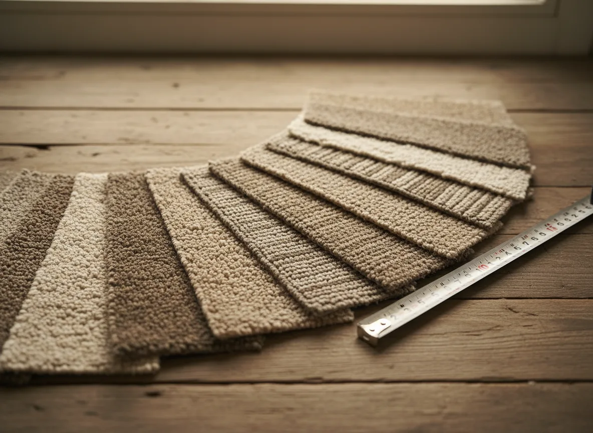 Carpet Installation Millfield, OH FAQs